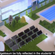 Illustration for article titled North Korea's New Airport Has a Chocolate Fountain and a Dark History